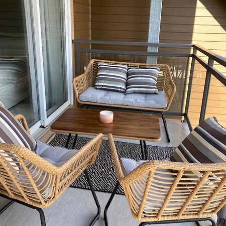 Le Haven In Msa Apartment Beaupre Ngoại thất bức ảnh