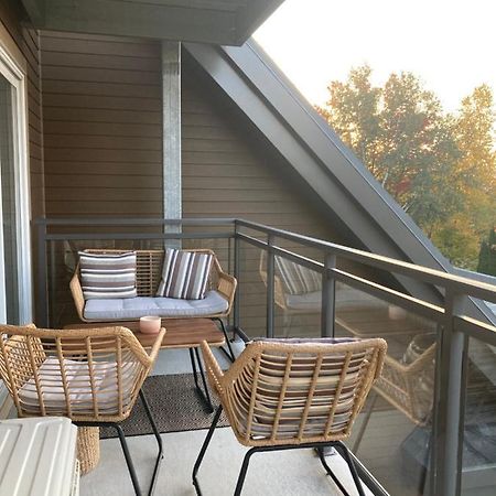 Le Haven In Msa Apartment Beaupre Ngoại thất bức ảnh