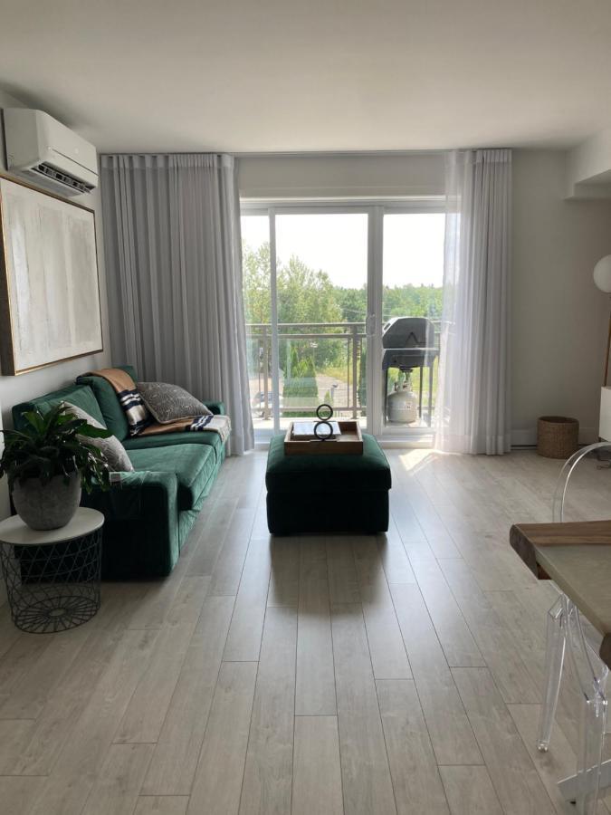 Le Haven In Msa Apartment Beaupre Ngoại thất bức ảnh
