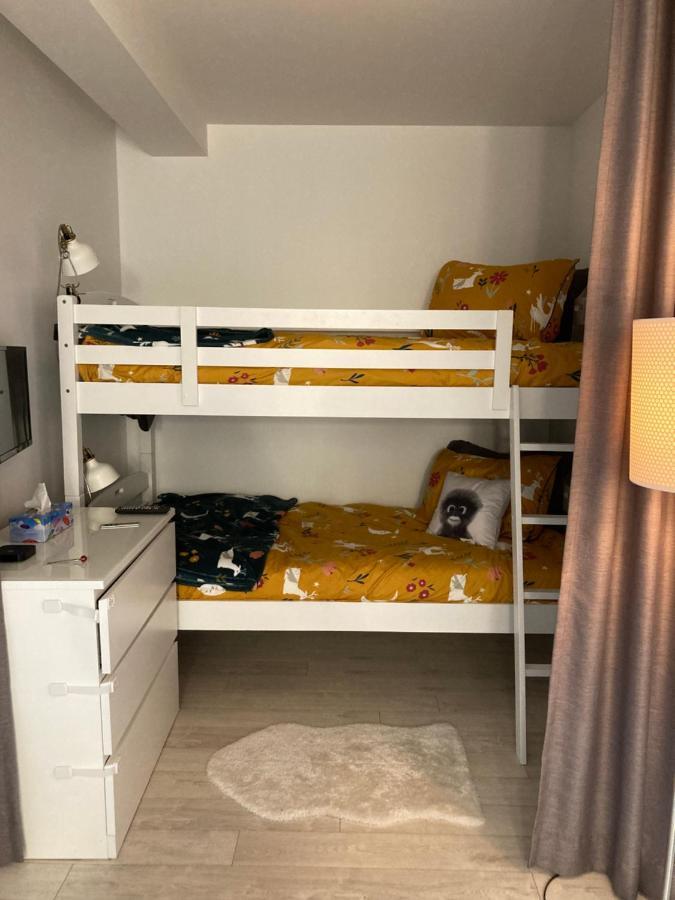 Le Haven In Msa Apartment Beaupre Ngoại thất bức ảnh