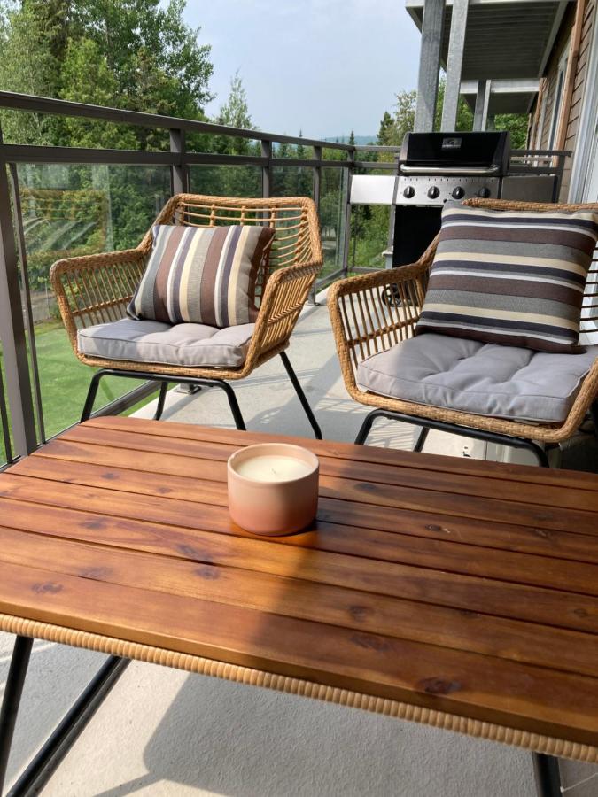 Le Haven In Msa Apartment Beaupre Ngoại thất bức ảnh